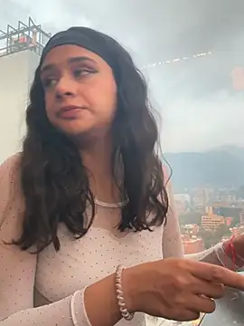 BabyKathy's cam snapshot