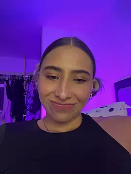 Ameellie live sex cam