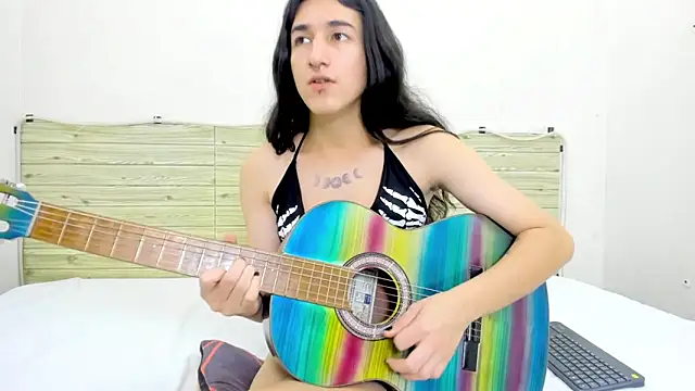 Evil_Queen13 live sex cam