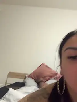 Melissa-suisse live sex cam