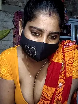 Sagarika-24's cam snapshot