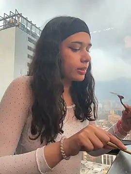 BabyKathy's cam snapshot