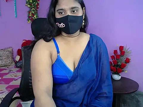 Maiya_Amber's cam snapshot