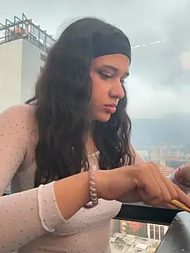 BabyKathy's cam snapshot