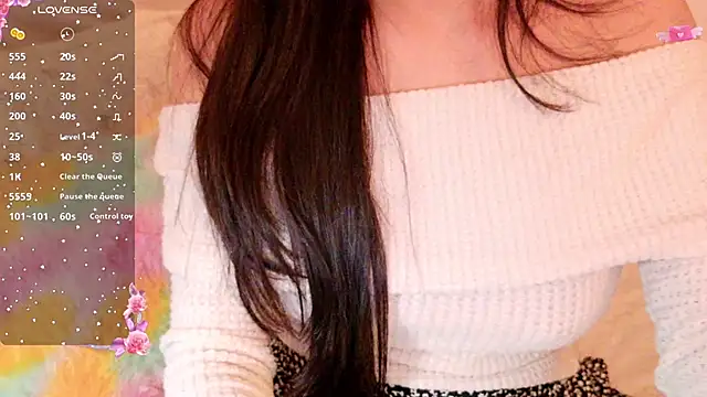 Hannah_9's cam snapshot