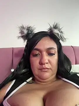 andrea-cohen's cam snapshot