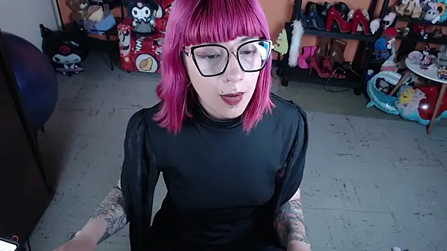 MissMiia2's cam snapshot