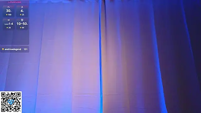 AliceDarsY's cam snapshot