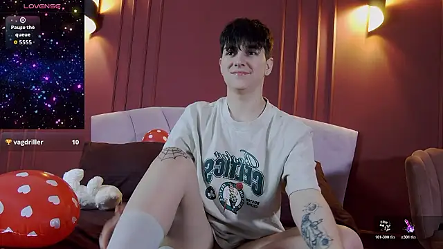 ravenryx's cam snapshot