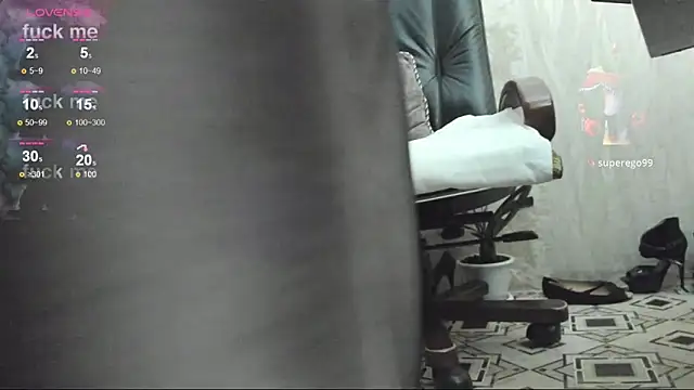 xKoreanGirl's cam snapshot