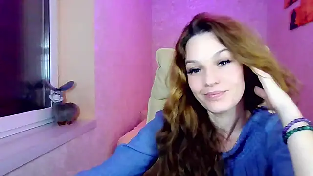 impossibleluna's cam snapshot