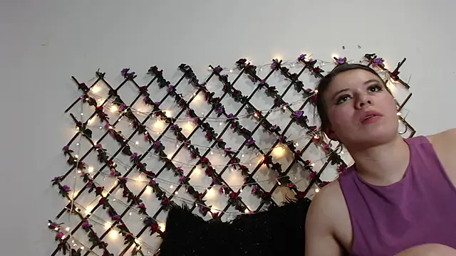 Samantha_Wallker's cam snapshot