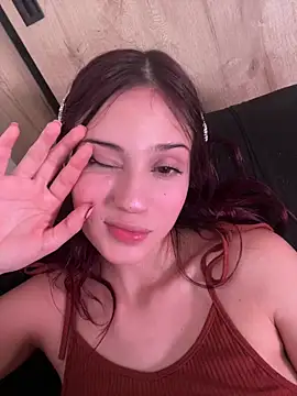 AngelRuby live sex cam