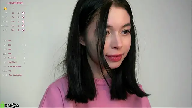 LittleOriana live sex cam