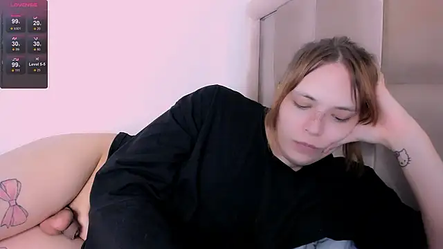 fem_to live sex cam