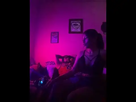 RandalHot live sex cam