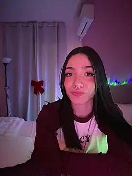 ShannonShanny's cam snapshot