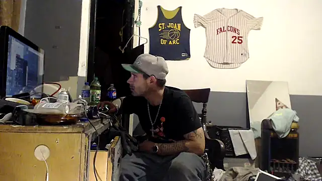 sledge901 live sex cam