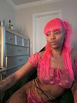 butterflybootyy's cam snapshot