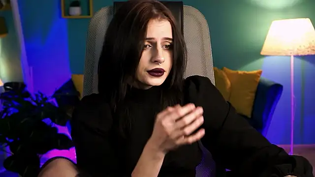 JadeCastle_'s cam snapshot