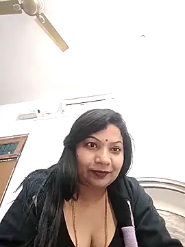 Cute-Janvi20's cam snapshot