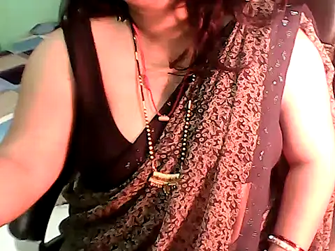 BABITA_KUMARII's cam snapshot