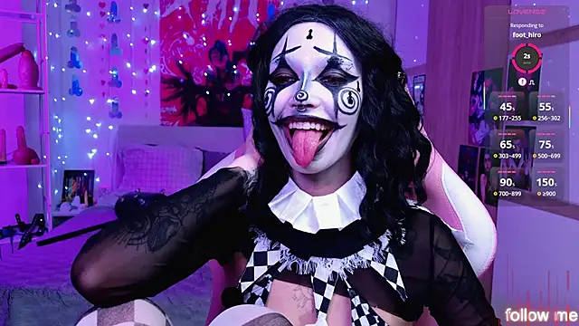 LeylaNoir_02's cam snapshot