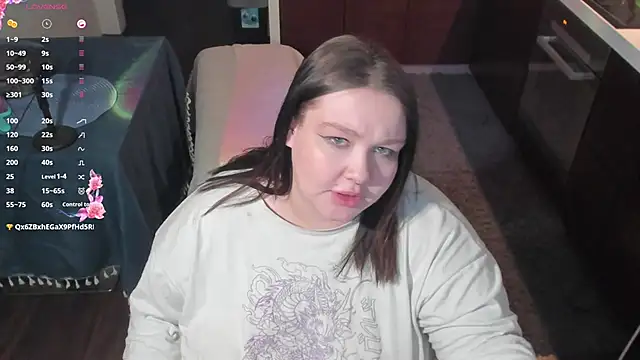 LilyBelll live sex cam