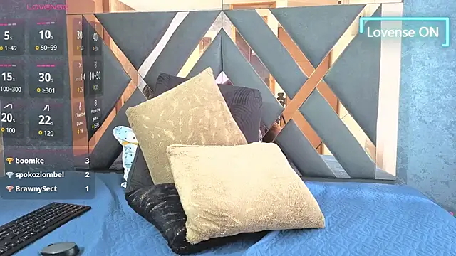 Malia_fox's cam snapshot