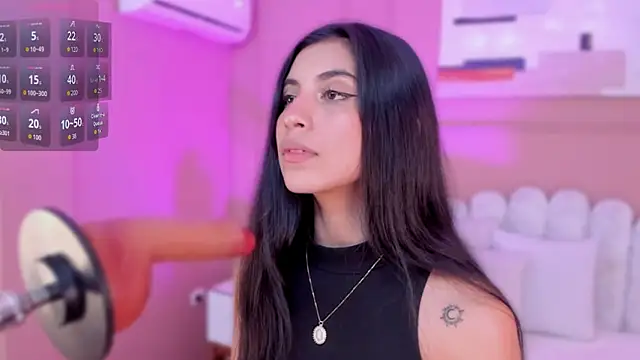 zia_cooper's cam snapshot