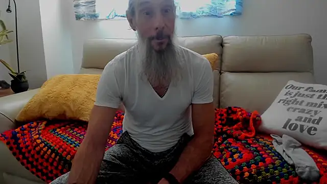 mindphu_k's cam snapshot