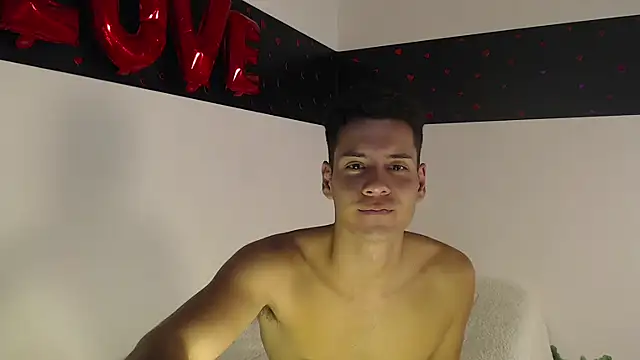 andrestorres20's cam snapshot