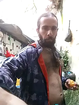 hairy_mannn's cam snapshot