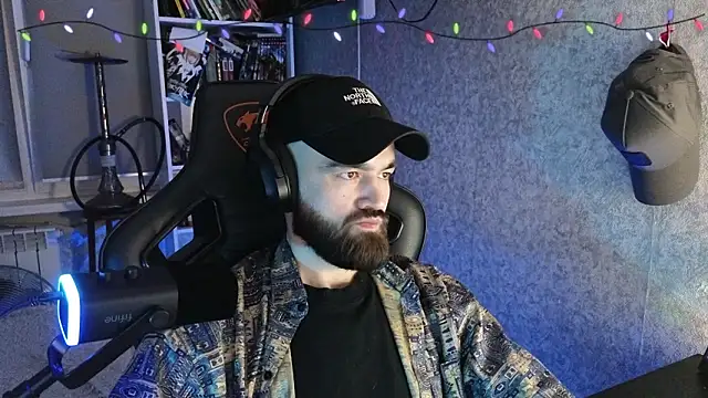 _Mostly_'s cam snapshot