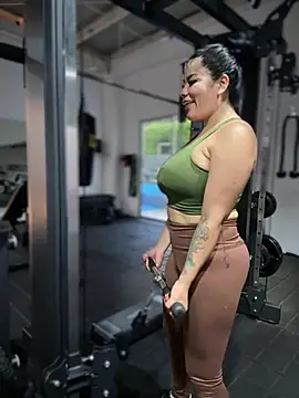 Issane_Peru's cam snapshot