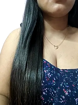 Sharvari-Wagh's cam snapshot