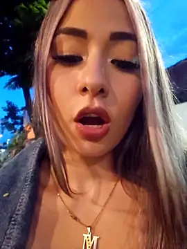 Natasanz live sex cam