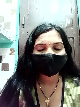 Payal-001's cam snapshot