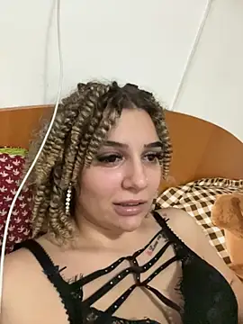 CrazyJessika live sex cam