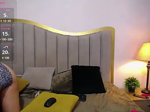 alyson_ethan's cam snapshot