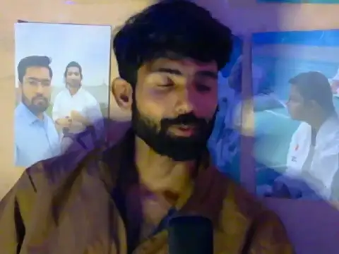 IamWildcard's cam snapshot