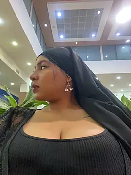 CyBettyboop's cam snapshot