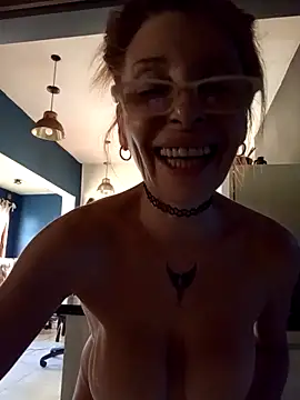 FrozenWaffle's cam snapshot