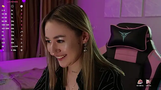 Fiona-Love's cam snapshot