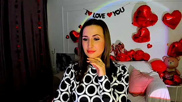 PassionGlow live sex cam