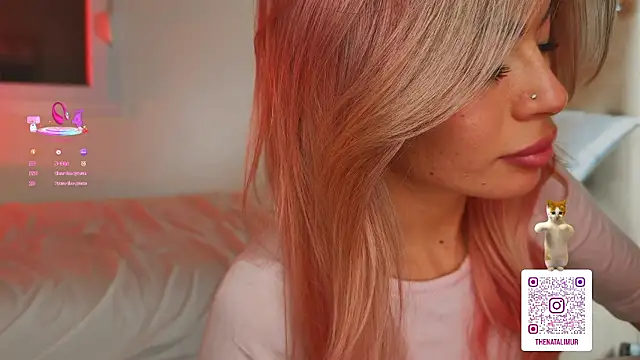 Natalimuur live sex cam