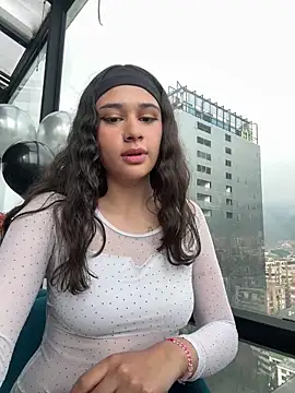 BabyKathy's cam snapshot