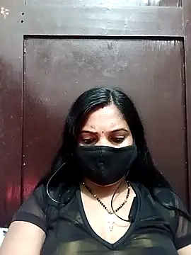 Payal-001's cam snapshot