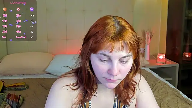 Rene_Shine's cam snapshot