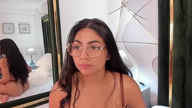 Antoniettaa's cam snapshot